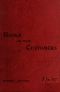 [Gutenberg 60436] • Banks and Their Customers / A practical guide for all who keep banking accounts from the customers' point of view